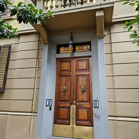 Del Roster Guest house